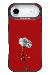 Red Flower - Apple iPhone 17 Air