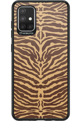 Urban Zebra - Samsung Galaxy A71