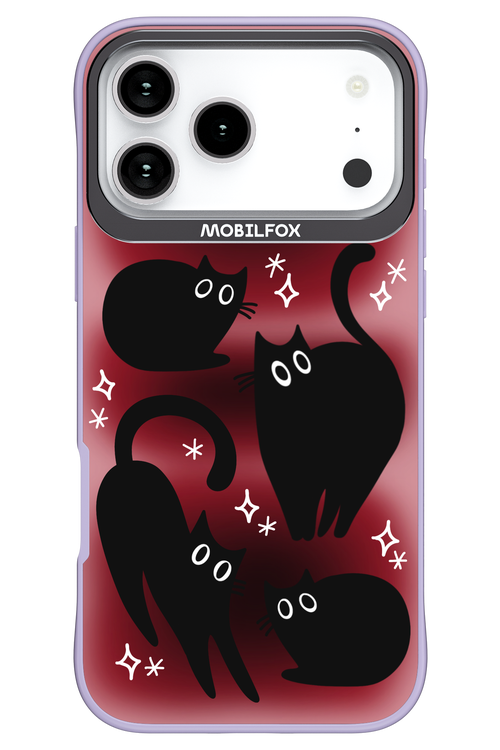 SPARKLES - Apple iPhone 17 Pro Max