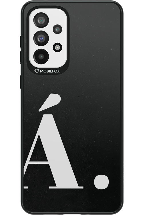 A II (Off Space) 2.0 - Samsung Galaxy A73