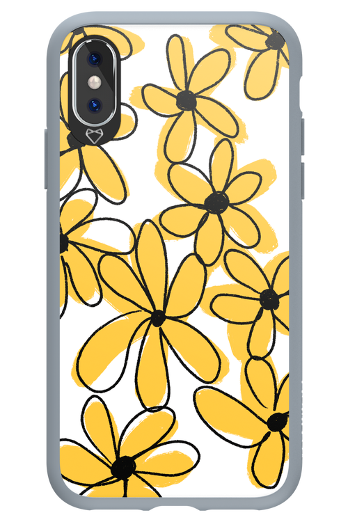 Yella - Apple iPhone XS