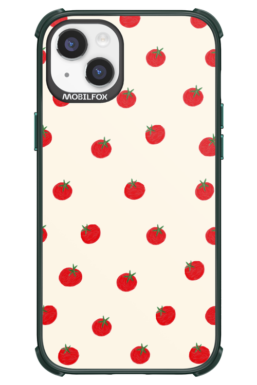 Baby Tomato - Apple iPhone 14 Plus