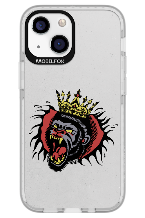 Monkey Rage Light 2.0 - Apple iPhone 13 Mini