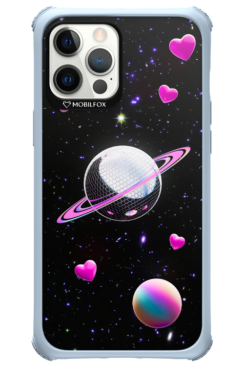 Girls Galaxy - Apple iPhone 12 Pro Max