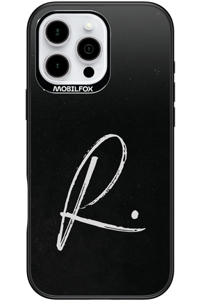 (Off Space) R 2.0 - Apple iPhone 16 Pro Max