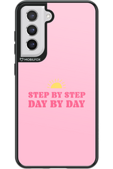 Step by Step - Samsung Galaxy S21 FE