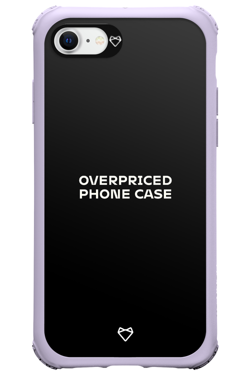 Overprieced - Apple iPhone SE 2020