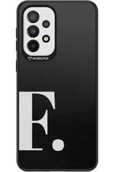 F (Off Space) 2.0 - Samsung Galaxy A33