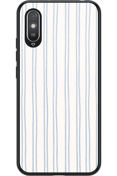 Beach Boy 2.0 - Xiaomi Redmi 9A
