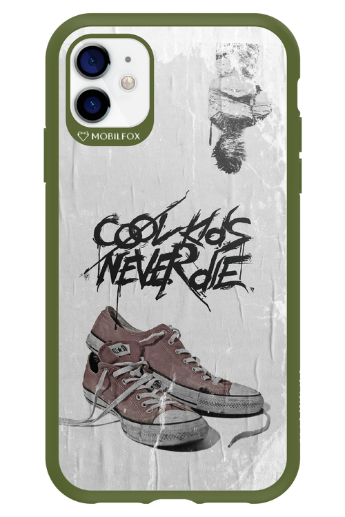 CKND - Apple iPhone 11