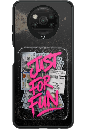 Just For Fun 2.0 - Xiaomi Poco X3 Pro