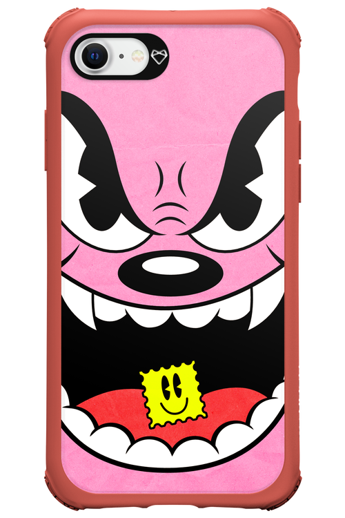 Dopamine 2.0 - Apple iPhone 8