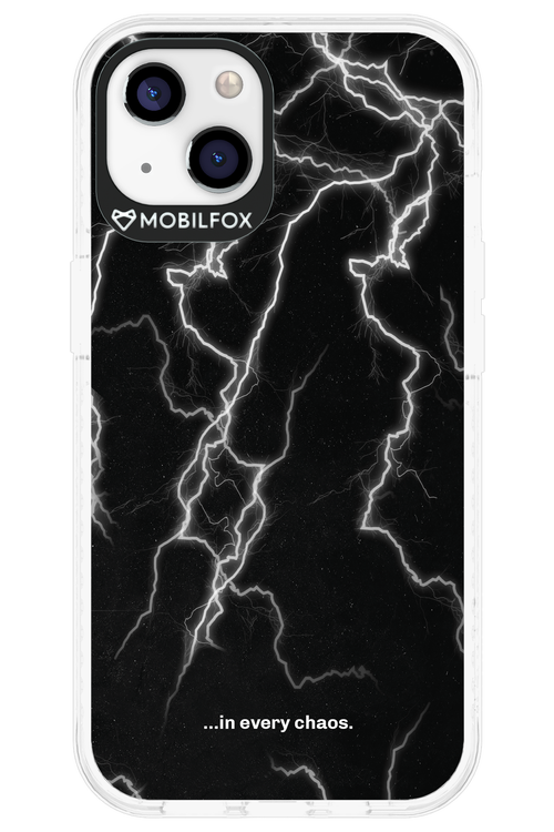 Chaotic Thunder - Apple iPhone 13