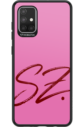 (Sorbet) SZ 2.0 - Samsung Galaxy A71
