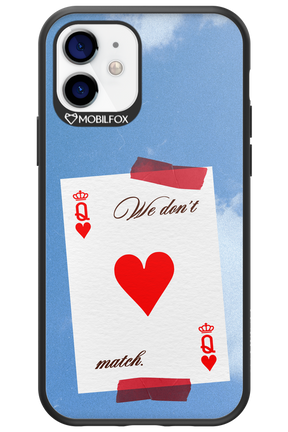 Match - Apple iPhone 12