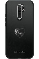 Calm Heart 2.0 - Xiaomi Redmi 9