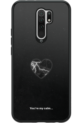 Calm Heart 2.0 - Xiaomi Redmi 9