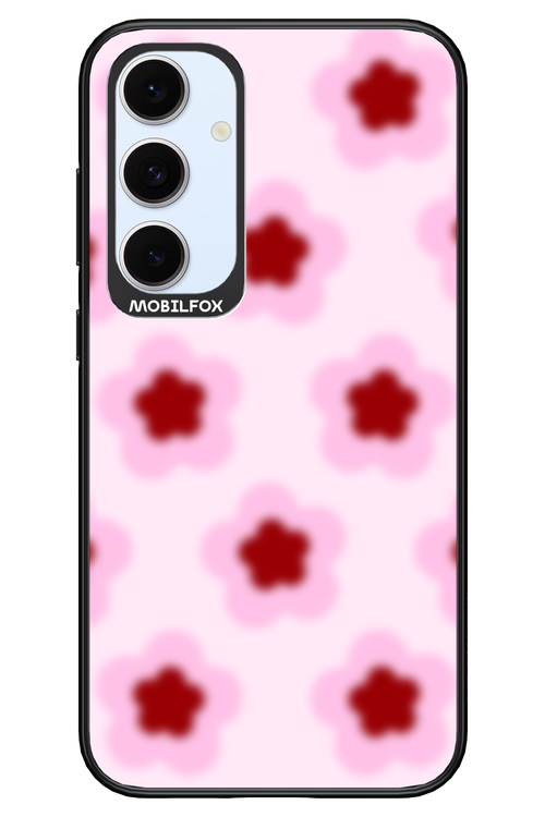 Soft Bloom - Samsung S24 FE