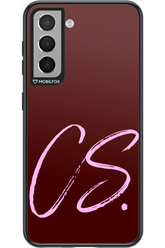 (Dark Blush) CS 2.0 - Samsung Galaxy S21