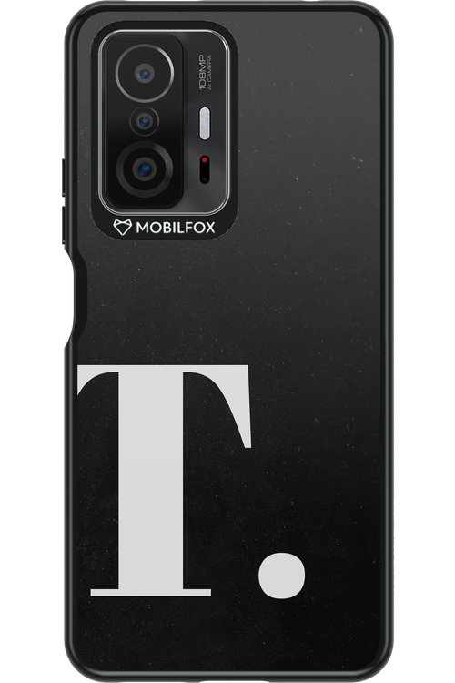 T (Off Space) 2.0 - Xiaomi Mi 11T
