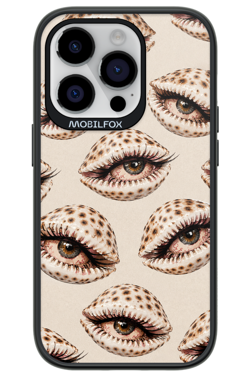 Ocean Eyes 2.0 - Apple iPhone 14 Pro