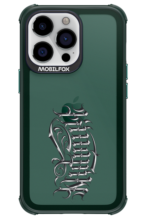 Chaotic Love - Apple iPhone 13 Pro