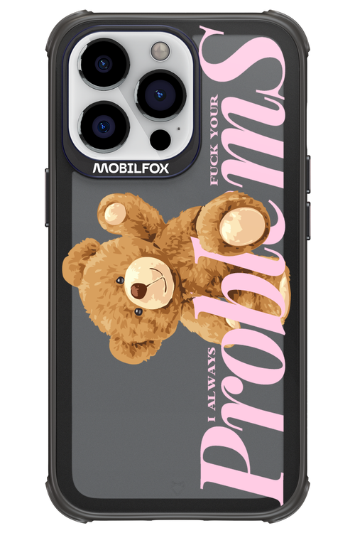 Problems - Apple iPhone 13 Pro