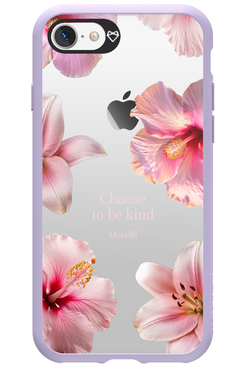 Be Kind - Apple iPhone 7