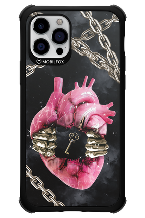 Love - Apple iPhone 12 Pro