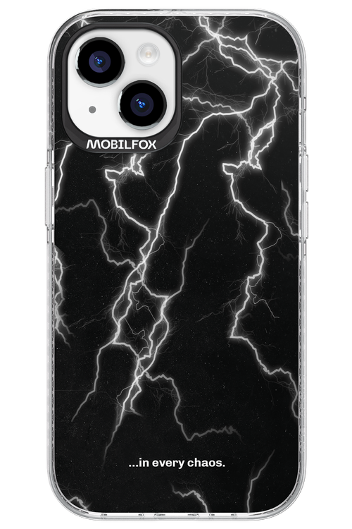 Chaotic Thunder - Apple iPhone 15