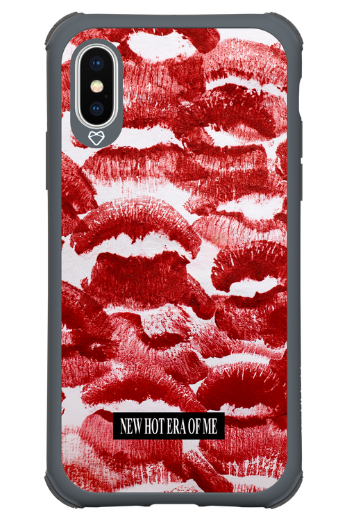 New Era 2.0 - Apple iPhone X