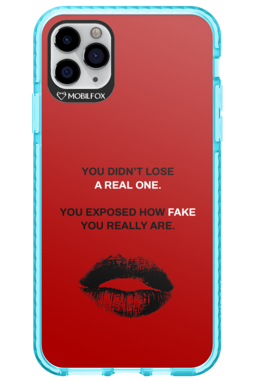 Real or Fake 2.0 - Apple iPhone 11 Pro Max