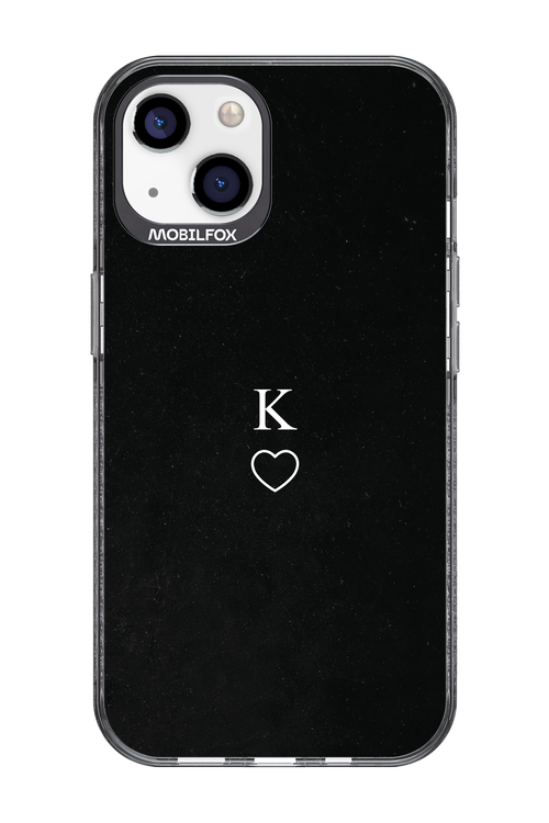 K Black 2.0 - Apple iPhone 13