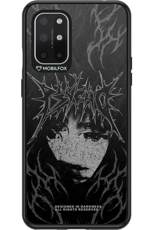 Schizo - OnePlus 8T