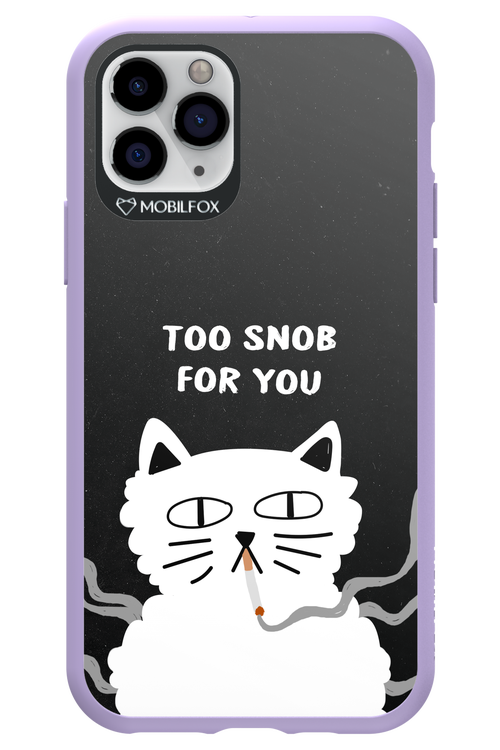 Too Snob - Apple iPhone 11 Pro