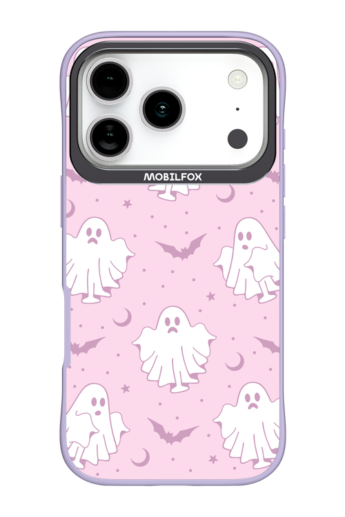 Boo Boo - Apple iPhone 17 Pro