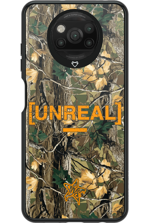 Realtree - Xiaomi Poco X3 Pro