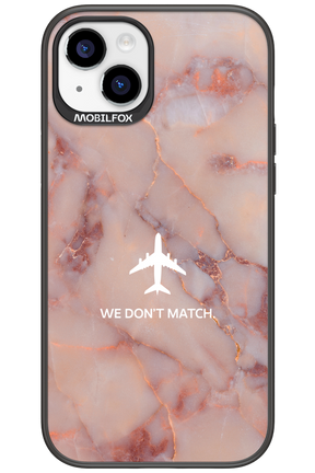 International Love I 2.0 - Apple iPhone 15 Plus