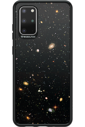 Cosmic Space 2.0 - Samsung Galaxy S20+