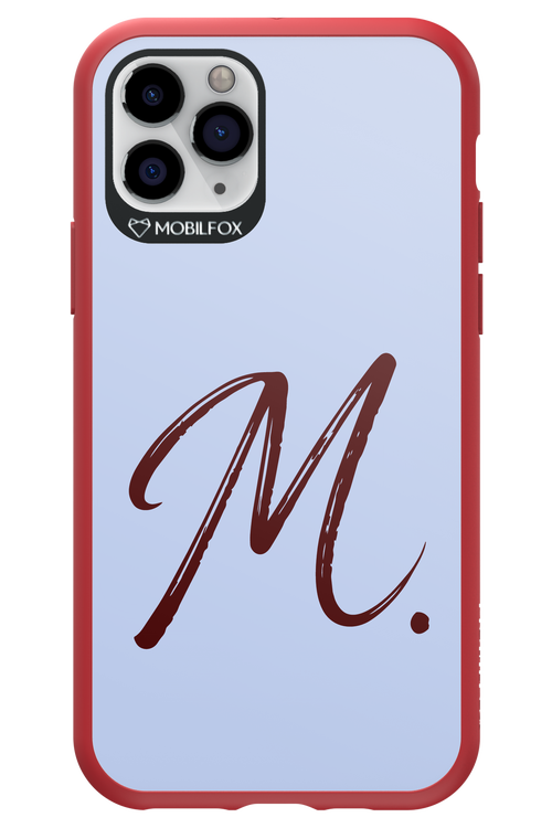(Jellyfish Presso) M 2.0 - Apple iPhone 11 Pro