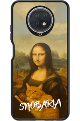 OG Cat Lover - Xiaomi Redmi Note 9T 5G