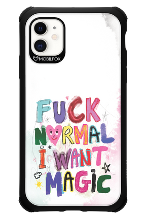 Magic - Apple iPhone 11