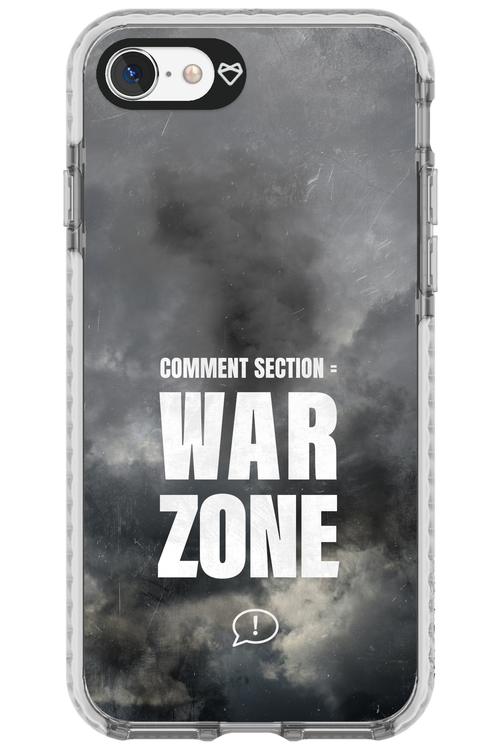 WarZone - Apple iPhone 7