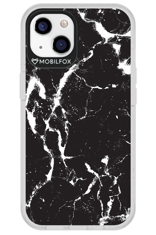 Grunge Marble 2.0 - Apple iPhone 13