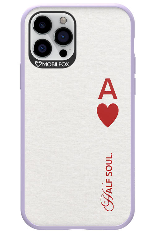 Half 2.0 - Apple iPhone 12 Pro