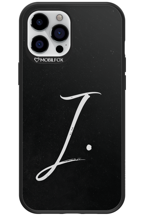 (Off Space) I 2.0 - Apple iPhone 12 Pro Max