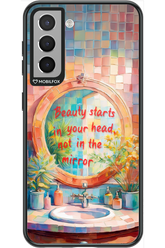 Real Beauty - Samsung Galaxy S21