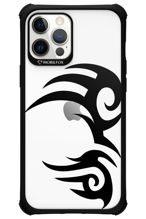 Tattoo Icon 2.0 - Apple iPhone 12 Pro Max