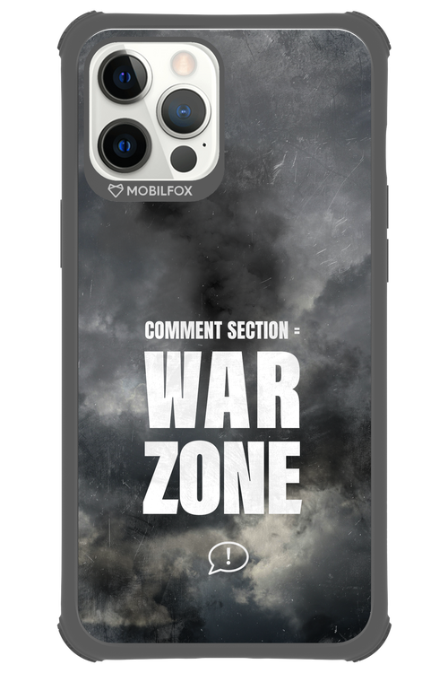 WarZone 2.0 - Apple iPhone 12 Pro Max