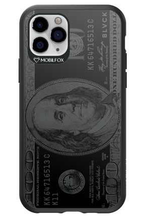 100 - Apple iPhone 11 Pro